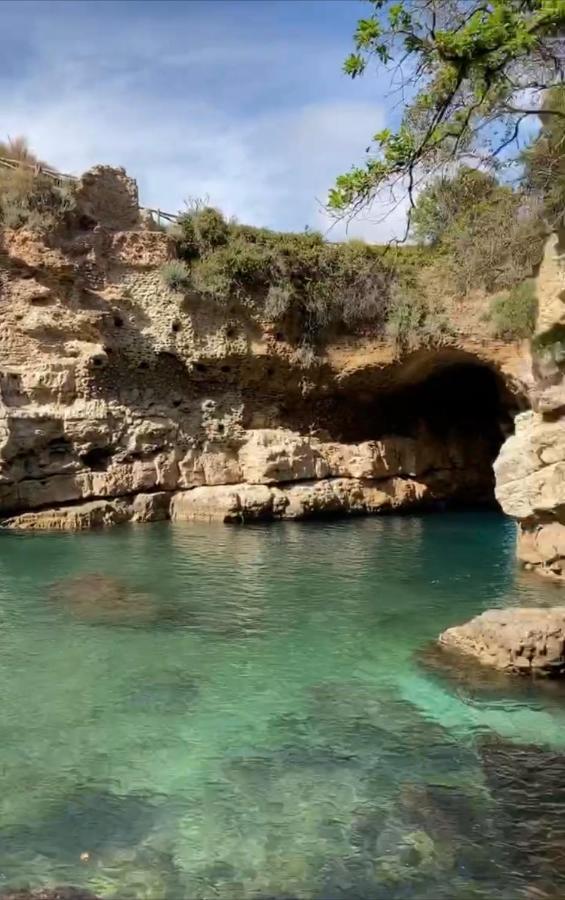 Hotel Spicy Σορέντο Εξωτερικό φωτογραφία