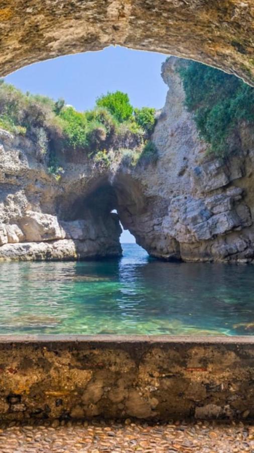 Hotel Spicy Σορέντο Εξωτερικό φωτογραφία