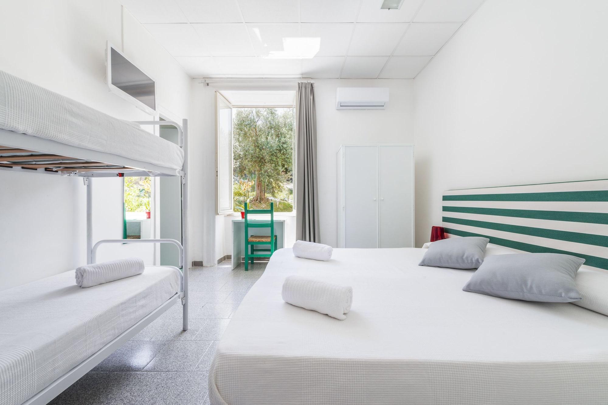 Hotel Spicy Σορέντο Εξωτερικό φωτογραφία