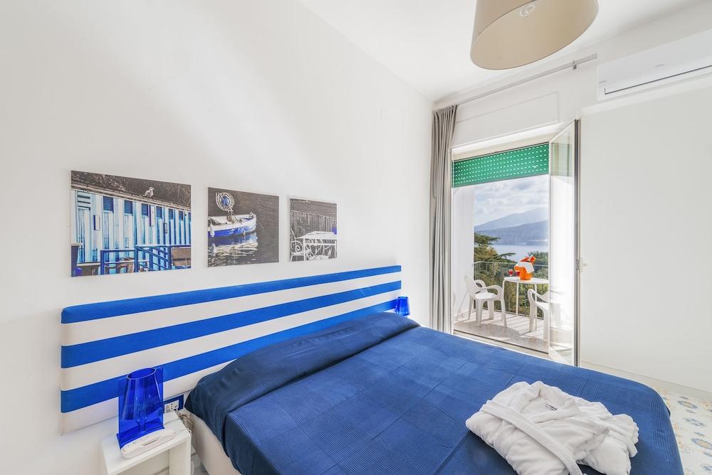 Hotel Spicy Σορέντο Εξωτερικό φωτογραφία
