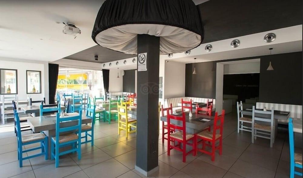 Hotel Spicy Σορέντο Εξωτερικό φωτογραφία