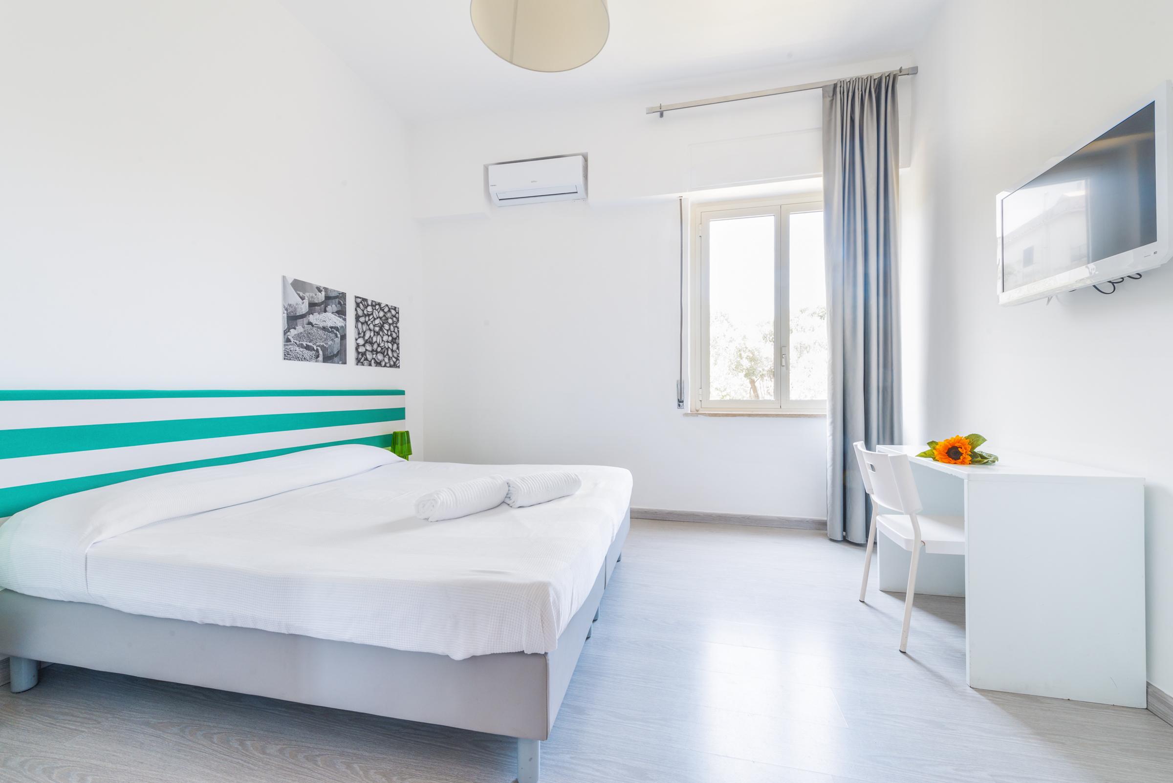 Hotel Spicy Σορέντο Εξωτερικό φωτογραφία