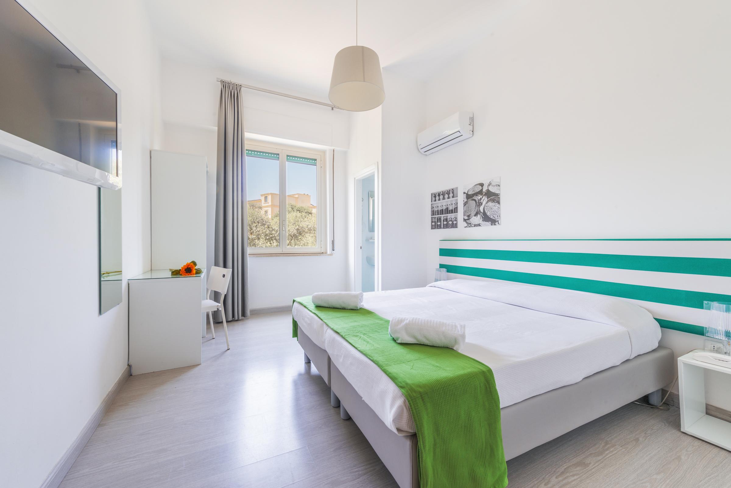 Hotel Spicy Σορέντο Εξωτερικό φωτογραφία