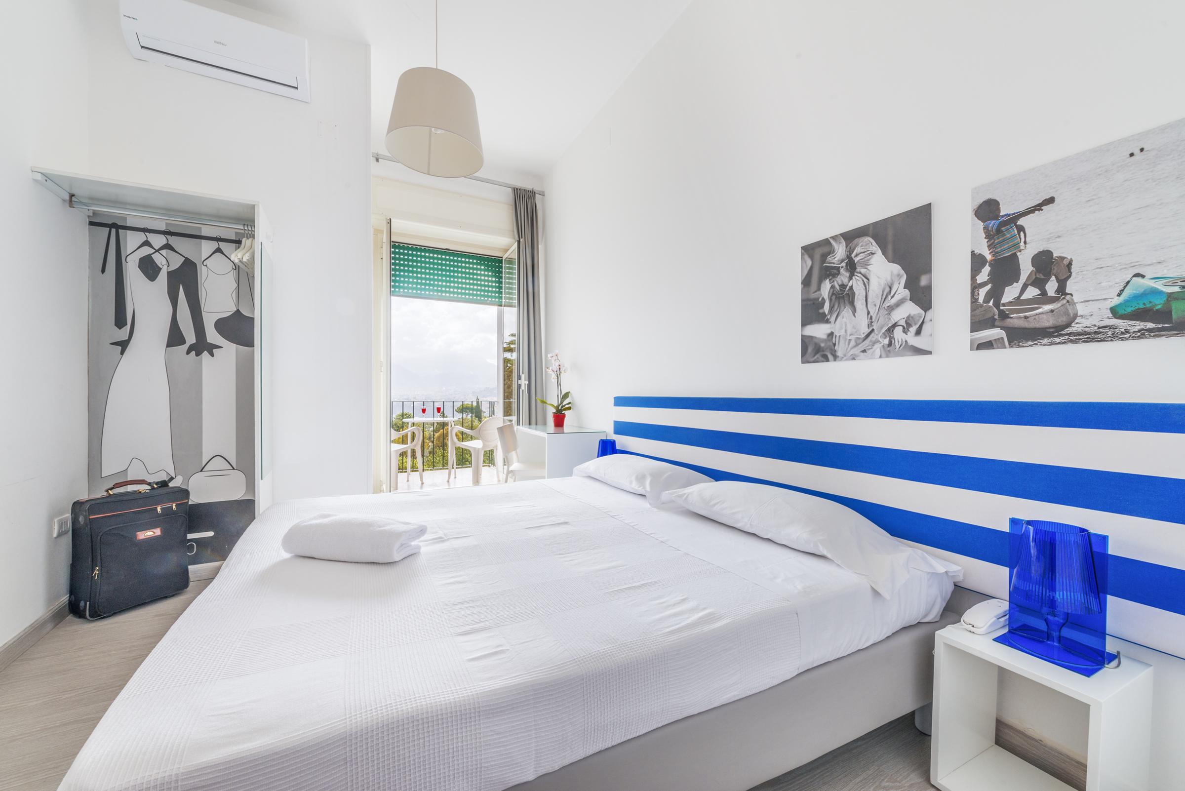 Hotel Spicy Σορέντο Εξωτερικό φωτογραφία