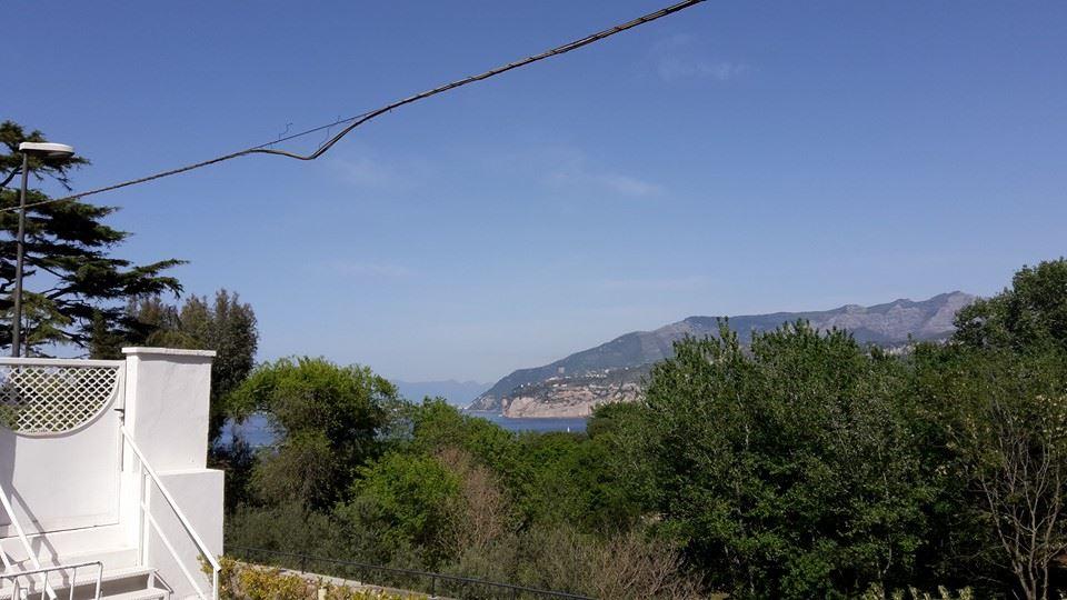Hotel Spicy Σορέντο Εξωτερικό φωτογραφία