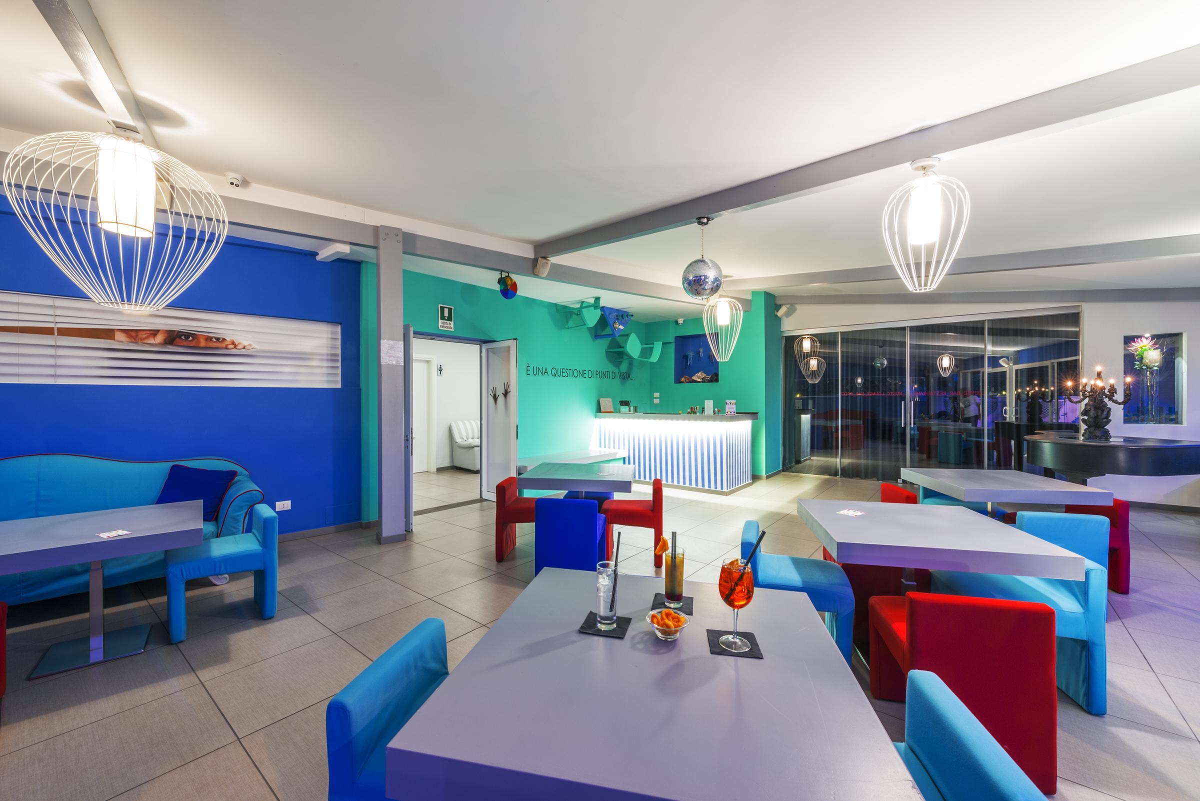 Hotel Spicy Σορέντο Εξωτερικό φωτογραφία