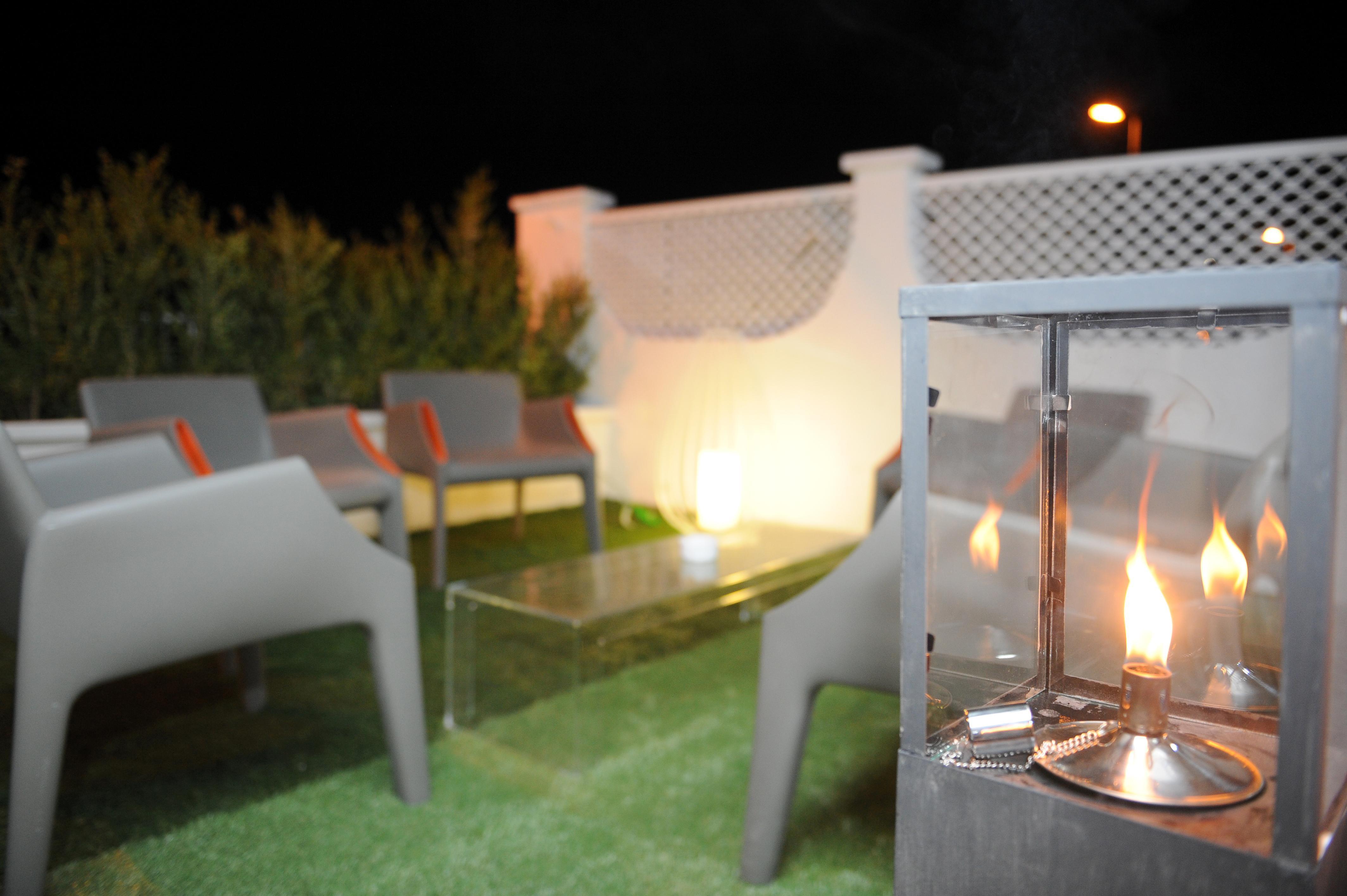 Hotel Spicy Σορέντο Εξωτερικό φωτογραφία