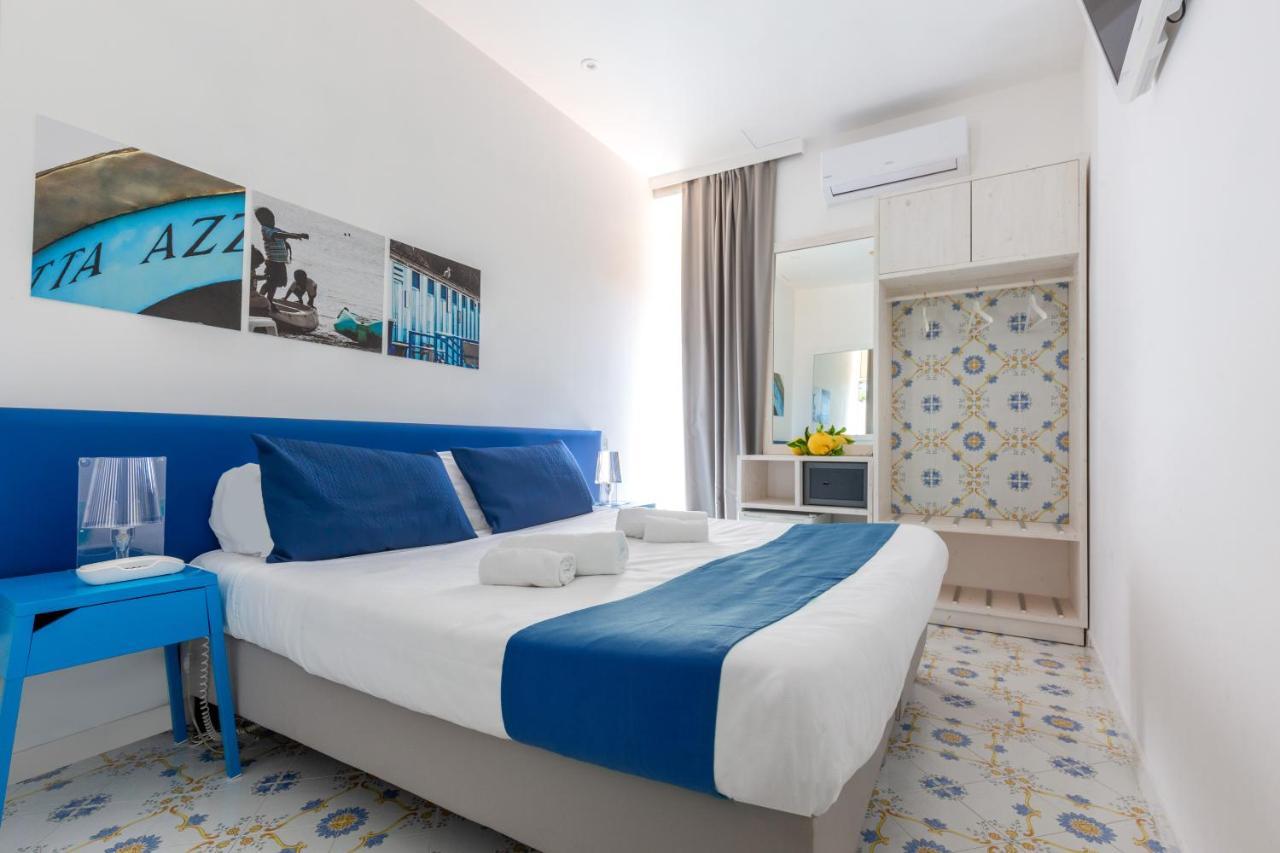 Hotel Spicy Σορέντο Εξωτερικό φωτογραφία