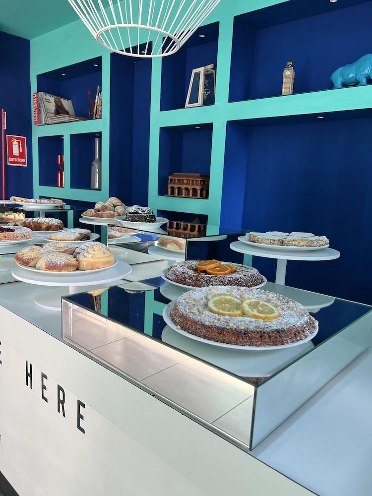 Hotel Spicy Σορέντο Εξωτερικό φωτογραφία