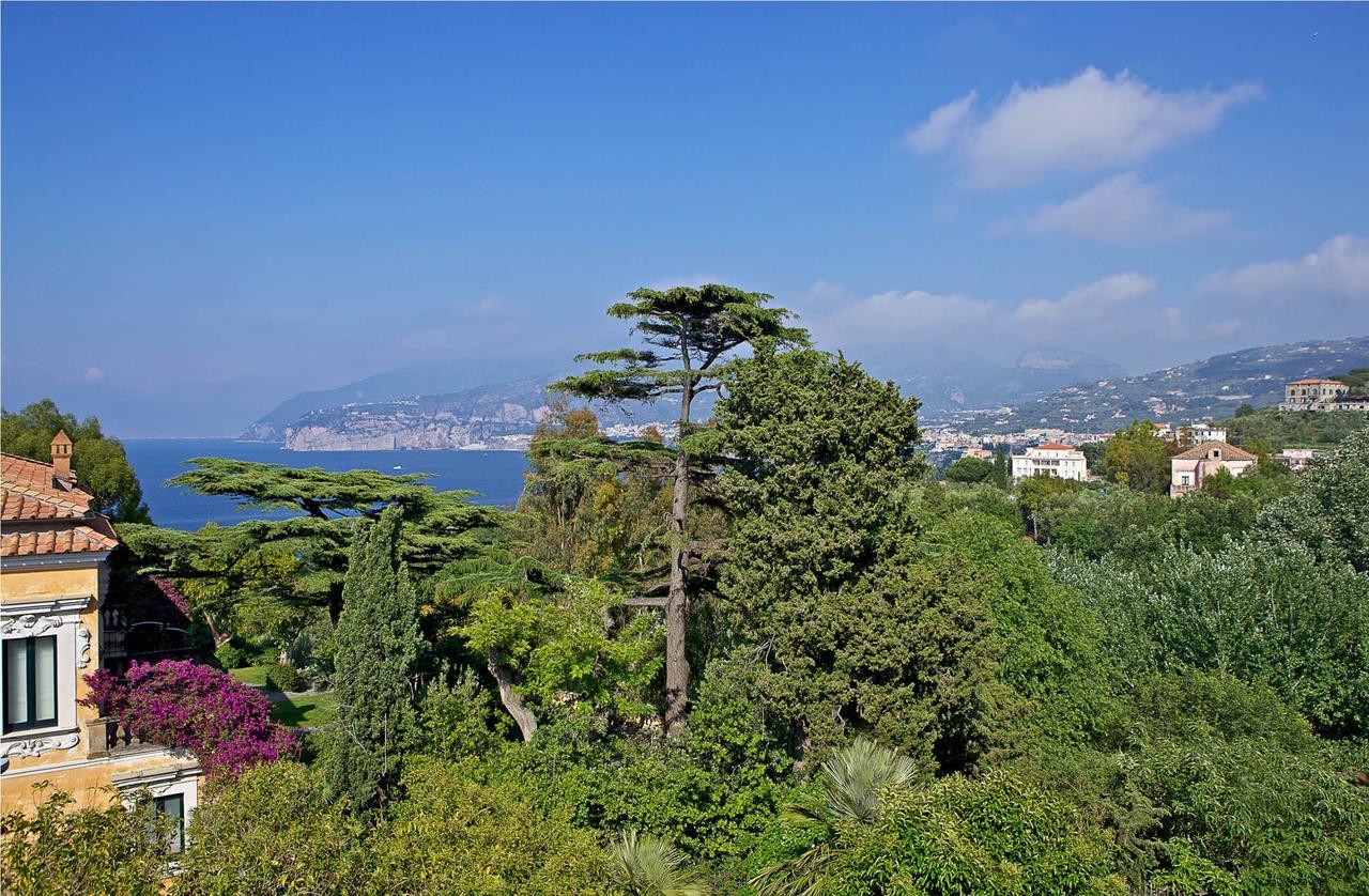 Hotel Spicy Σορέντο Δωμάτιο φωτογραφία